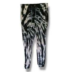 Joggers Young Fabulous & Broke Tie Dye para mujer talla S hippie bohemio - Imagen 1 de 9