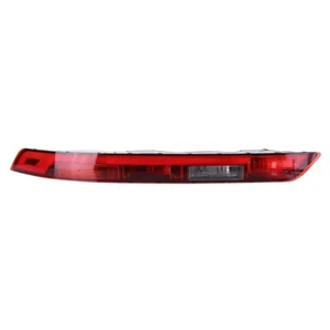 LH Side Rear Bumper Reflector Tail Light Lamp Halogen For Audi Q5 2018-2020 - Picture 1 of 5