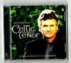 Celtic Tenor [Audio CD] MCDERMOTT,JOHN
