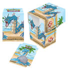 Pokemon Gallery Series Seaside Full View Deck Box