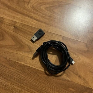 Valve Steam Dongle And Cord For PC Gaming - Picture 1 of 3