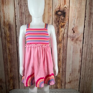 Blueberi Boulevard Girls Sun Dress 3T NWOT - Picture 1 of 4