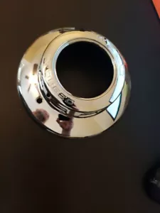 (1) Weld EVO Forged Open Center Cap - Picture 1 of 5