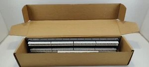 MOLEX PID-00142-EU Data Gate più Patch Port Jack Pannello UTP 2u - Foto 1 di 5