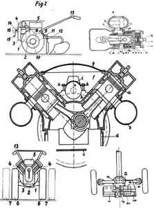 Warchalowski u. AVL Hans List Fahrzeug Technik 3379 S. - Bild 1 von 1