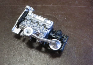 ACCESSORIO - MOTORE - PER MACCHINA POLISTIL S57 - ABARTH PININFARINA - - Foto 1 di 3