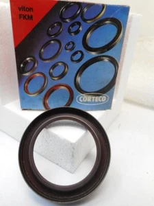 Paraolio anteriore albero motore per: Fiat Bravo - Brava 1.6i 16 valvole Fiat M - Picture 1 of 4