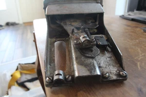 Early vintage Morse single engine control - Picture 1 of 3