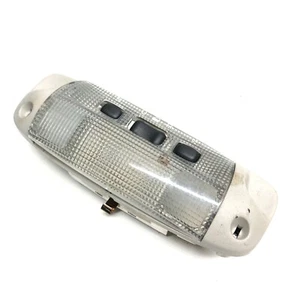 FORD FOCUS MK2 2.0 TDCI INNENRAUM DACH KARTE LICHTEINHEIT 6M5A-15K609-CD 2004 - 2008 - Bild 1 von 4
