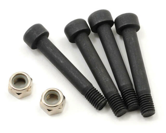 Screws for Main Blades Replacement T-Rex Align HN7081T Model RC 700 Nitro Pro - Image 1 of 1