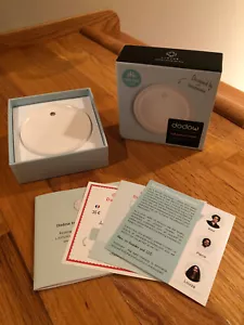LivLab Dodow Einschlafhilfe - Natürliche Art, schneller einzuschlafen mit Batterien ~ Neu im Karton - Bild 1 von 7