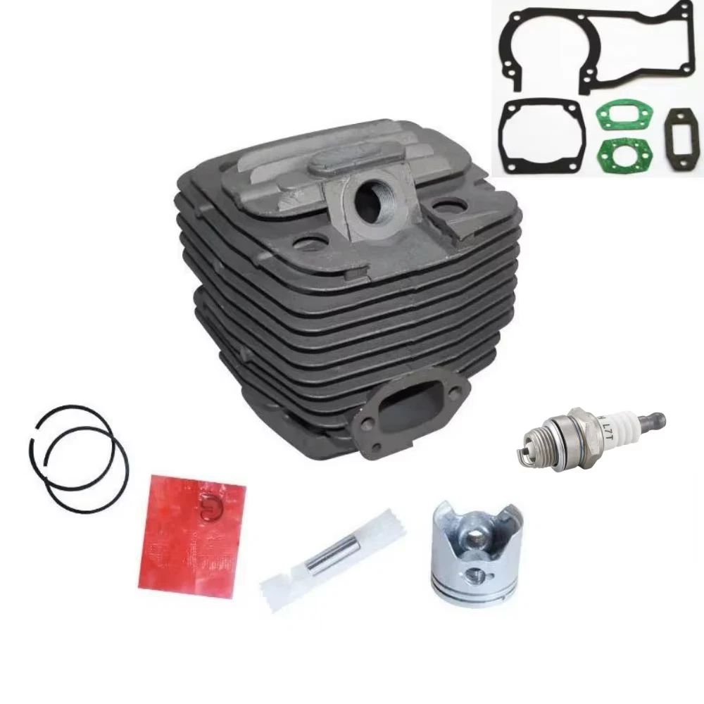 10x Schneckengetriebe Für Kettensäge 2500/3800/G2500 – Passend Für 25cc/38cc 2-Takt Motoren