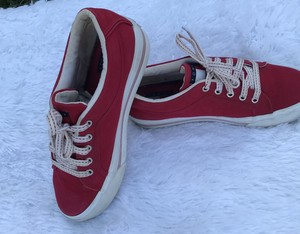 cheap platform tennis shoes