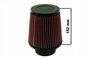 Air Filter M-7670 K&N Re-0950 80-89mm - Picture 1 of 1