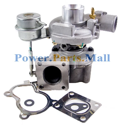 Turbocompresor 708847-5002S 46756155 para Alfa-Romeo 147 1.9 JTD 77 105HP M724.19 Foto 1 de 4