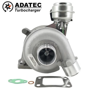 Adatec Turbocharger GT2256V 751758 For Iveco Daily Renault Mascott 2.8 8140.43K - Picture 1 of 6