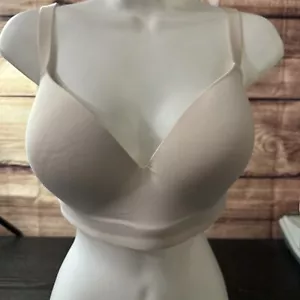 Soma Enbliss Wireless 36DD Off White - Picture 1 of 9