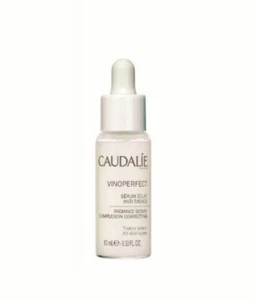 Caudalie Vinoperfect Radiance Serum Dark Spot Correcting 10mL Trial Sz NEW - Picture 1 of 1