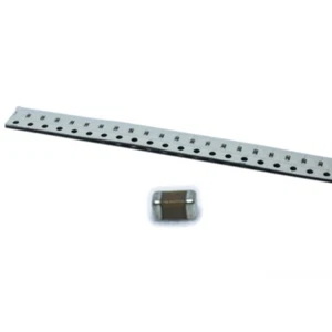 10X GRM1885C1H221JA01D Kondensator: Keramik MLCC 220pF 50V C0G ±5% SMD 0603 MUR - Bild 1 von 1