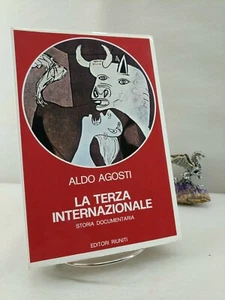 La Terza Internazionale III 1928-1943 2, Aldo Agosti 1979 - Foto 1 di 6