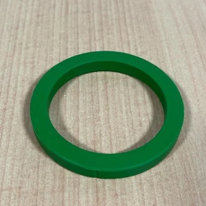 Rancilio / E61 58mm 8.5mm Silicone Group Head Gasket Seal - Made In Italy - Picture 1 of 2