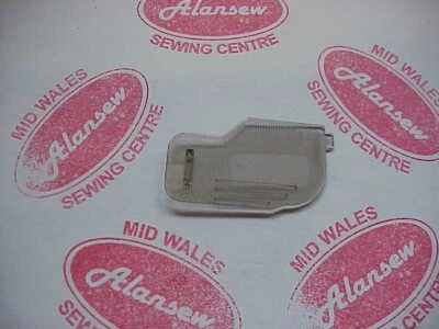 Bobbin Cover Brother Innov-Is 10, 10a,15, 20LE,27, 30, 35, 50, 55 s