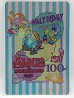 Alice's Adventures in Wonderland Disney 100 Wonder Card Collection Japanese