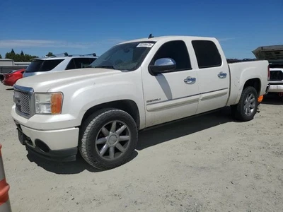Driver Left Rear Window Regulator Fits 07-14 ESCALADE ESV 6506961 Foto 1 de 4