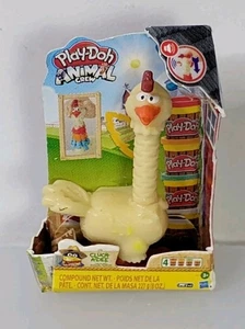 Zuru 5 Surprise Toy Mini Brands Series 3 Play-Doh Animal Crew Cluck-a-Dee - Picture 1 of 2