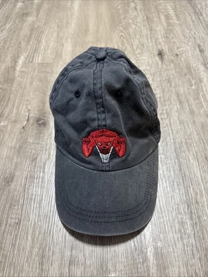 Vintage Tech 90s BAE Systems Baseball Hat Fahrenheit Strap - Image 1 of 4