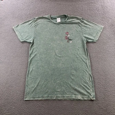 ripndip t shirt Men’s M Green Paper Thin  - Image 1 of 4