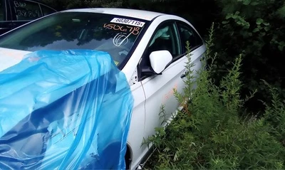 2016 Hyundai Sonata Automatic Transmission OEM 75K Miles - LKQ433410929 - Изображение 1 из 4