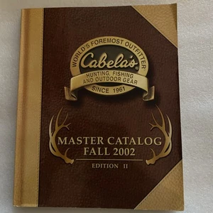 Cabela's Inc, Cabela's Hunting, Fishing and Outdoor ... - Picture 1 of 4
