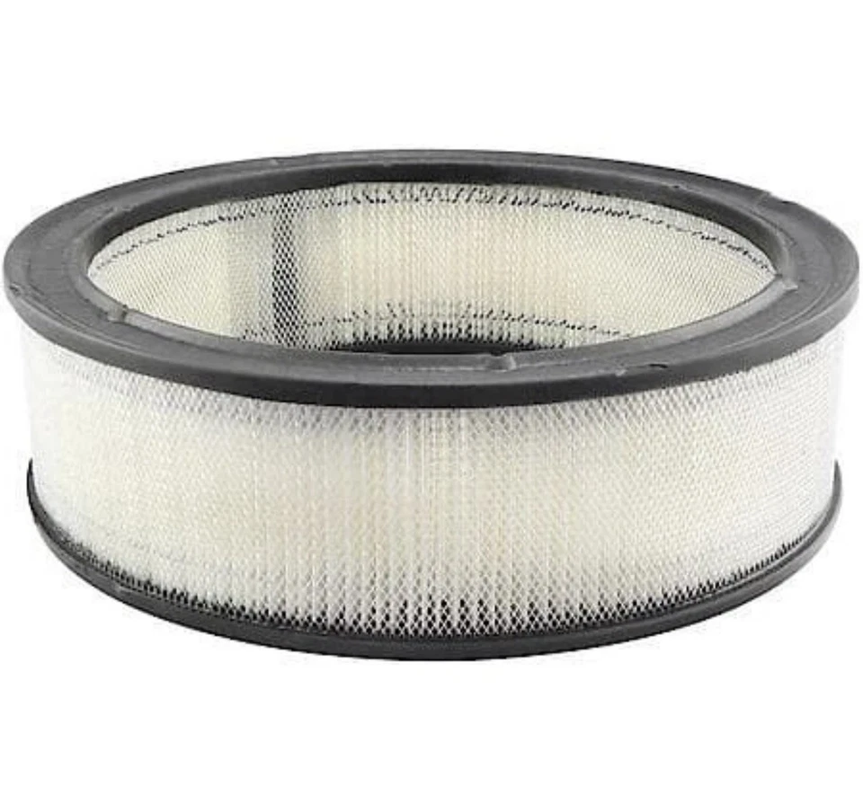 Purolator, filtro de aire para Plymouth y Dodge 71-81 Foto 1 de 1