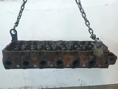 Cabeça de cilindro 1881851C1 MAXXDT466 (11245095 - Imagem 1 de 4