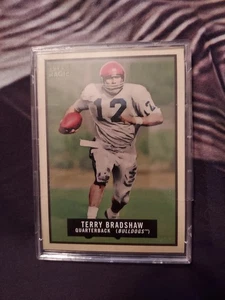 2009 Topps Terry Bradshaw 105 - Bild 1 von 2