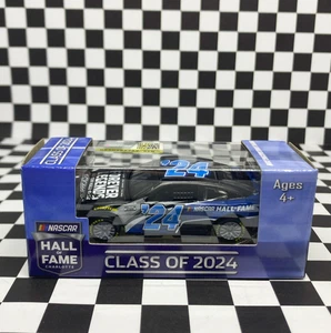 NASCAR Diecast Lionel Class of 2024 Hall of Fame Chevrolet Camaro ZL1 1/64 - Picture 1 of 3