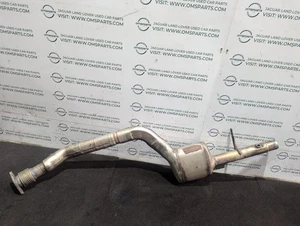 JAGUAR XF X260 2.0 DIESEL CATALYTIC CONVERTER DPF CAT HX735L219SC - Picture 1 of 3