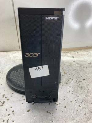 Acer Aspire X1430 AMD E-450 APU 1.65GHz 8GB NO HDD - Image 1 of 4