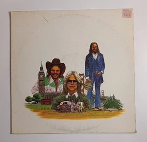 History America's Greatest Hits (Vinyl LP, 1975) Warner Bros - VG+ - Picture 1 of 6