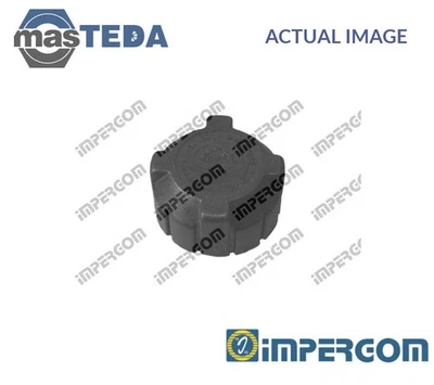29644 COOLANT EXPANSION TANK CAP ORIGINAL IMPERIUM FOR FIAT PUNTO,MAREA,TEMPRA - Image 1 of 4