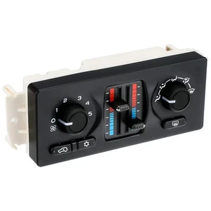 Climate Control Module Air Conditioning Heater 599-210XD for Chevy GMC Cadillac - Picture 1 of 6
