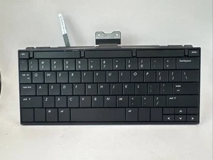 6QN35-60146 HP LaserJet Workflow Keyboard - Bild 1 von 3