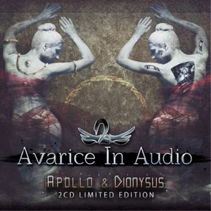 Avarice in Audio Apollo & Dionysus (CD) Album (Limited Edition) - Bild 1 von 1