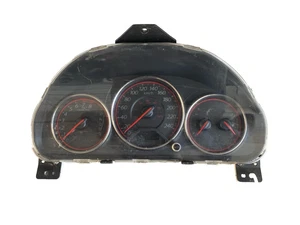 2004 HONDA CIVIX LX Coupe Speedometer Instrument Cluster 243, 575k Miles - Picture 1 of 20