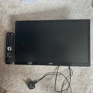 Logik L22FED13 22" 1080p HD LED LCD Television - Picture 1 of 2