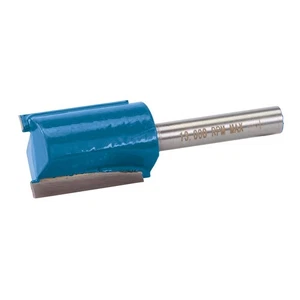 Silverline - Taglierina imperiale dritta 1/4" - 3/4" x 1" - Foto 1 di 1