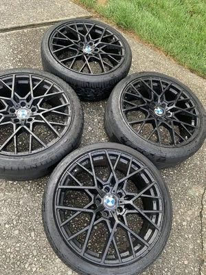 Aros TSW 5x120 20” X 8,5” - Imagem 1 de 2