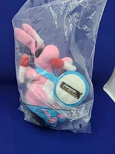 Vintage Energizer Bunny 1997 Eveready Battery 7" Stuffed Plush Promo Toy NEW NIP - Picture 1 of 7