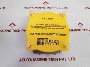 Thorn security s241+685 flame detector - Picture 1 of 7